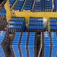 海勃湾新华钛酸锂电池回收_正规公司回收蓄电池